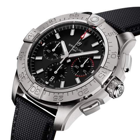 Breitling AB0147101B1X1 Watch - B01 Watch Japan Official