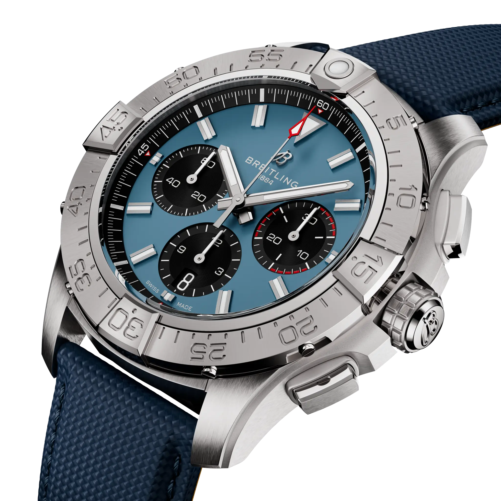BREITLING AB0147101C1X1 BREITLING
