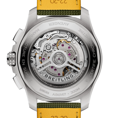 Breitling AB0147101L1X1 Breitling