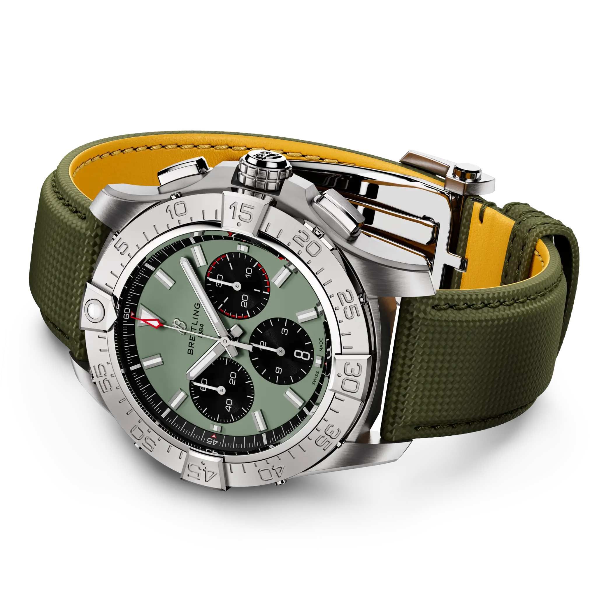 Breitling AB0147101L1X1 Breitling