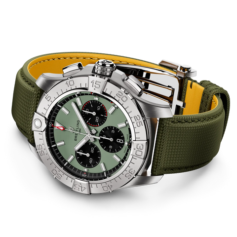 Breitling AB0147101L1X1 Breitling