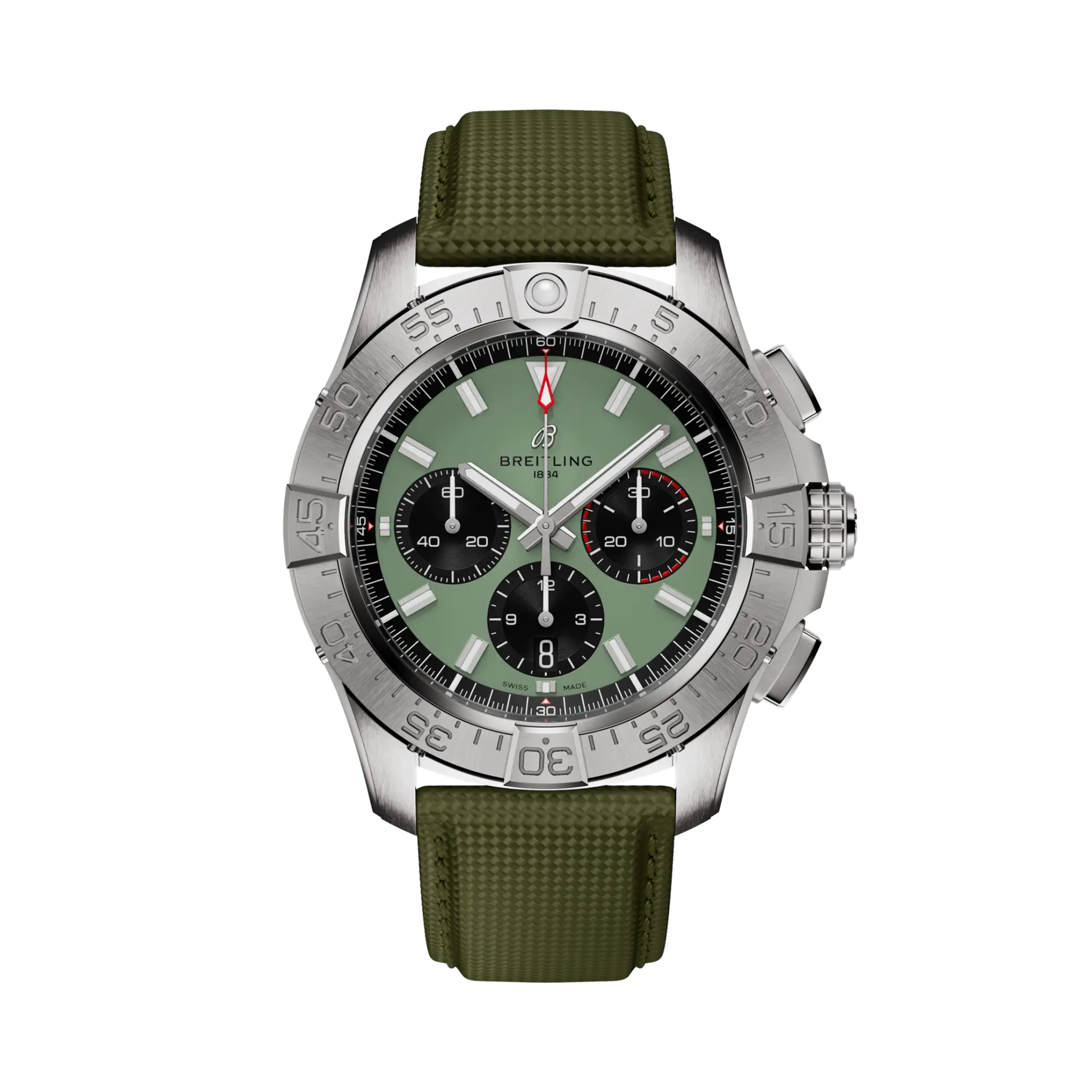 Breitling AB0147101L1X1 Breitling