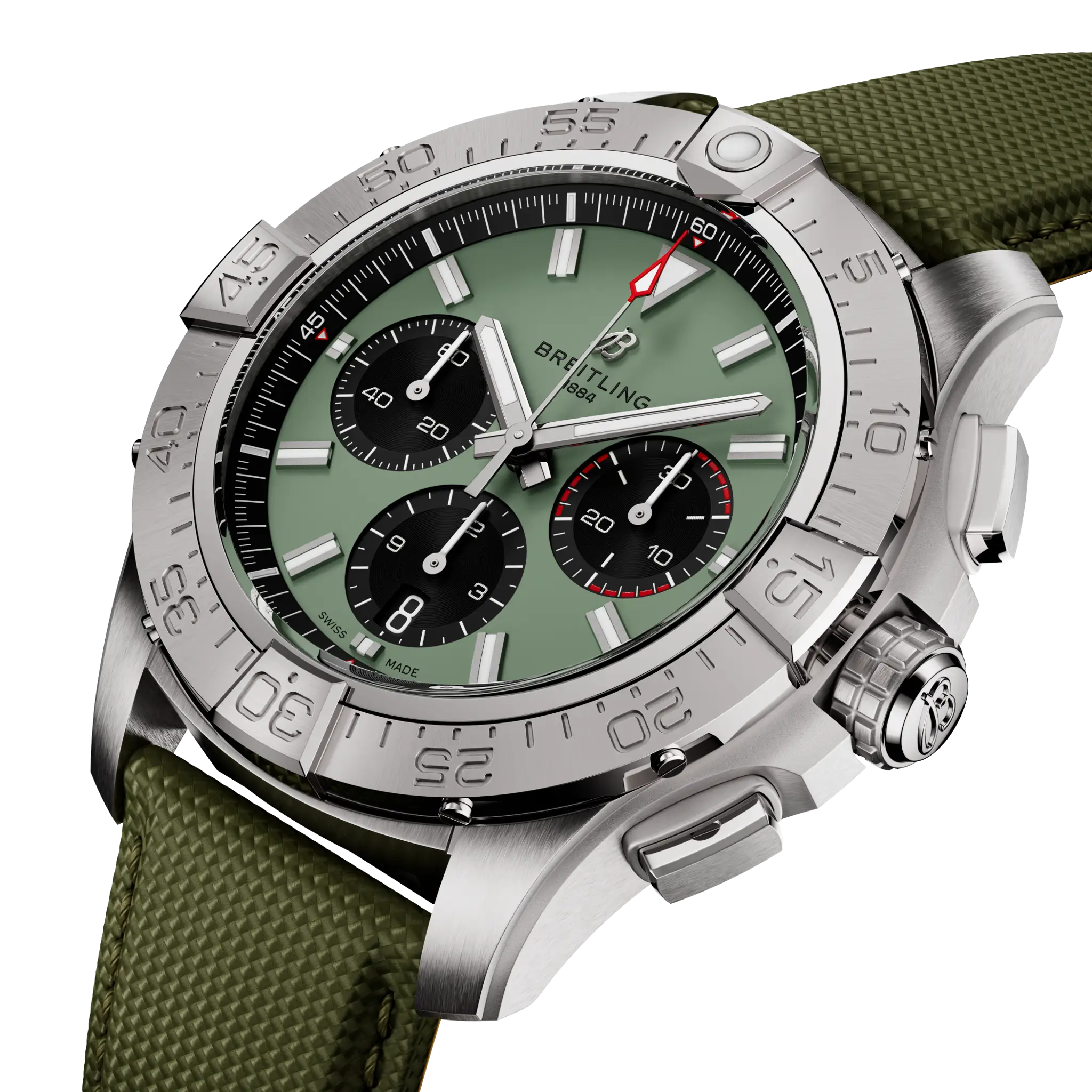 Breitling AB0147101L1X1 Breitling
