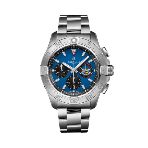 Breitling AB01471A1C1A1 Watch - B01 Watch Japan Official