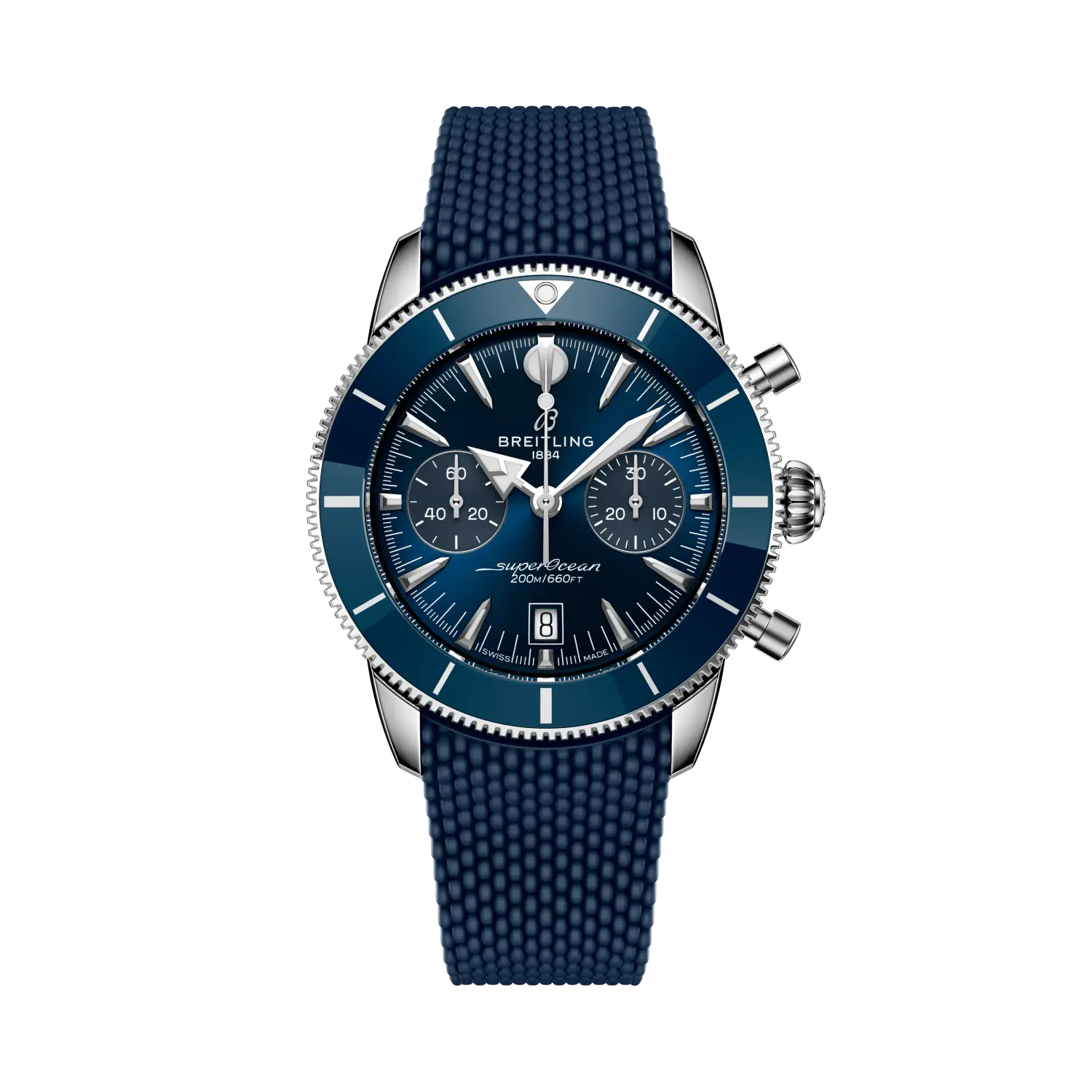 Breitling AB0156161C1S1 Watch - B01 Watch Japan Official