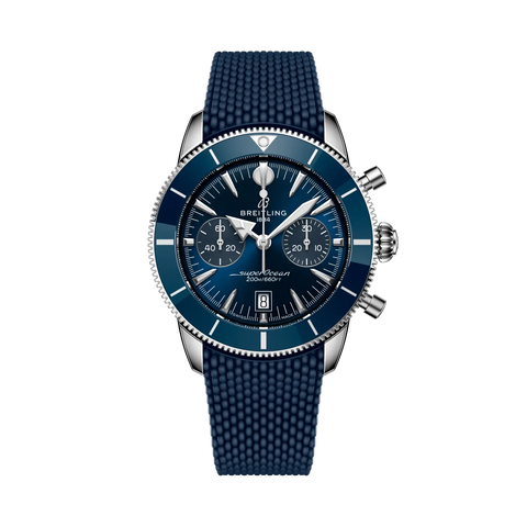 Breitling AB0156161C1S1 Watch - B01 Watch Japan Official