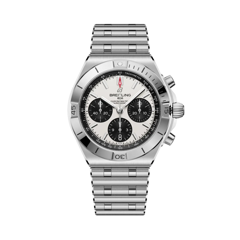 Breitling AB0158101A1A1 Chronomat Watch