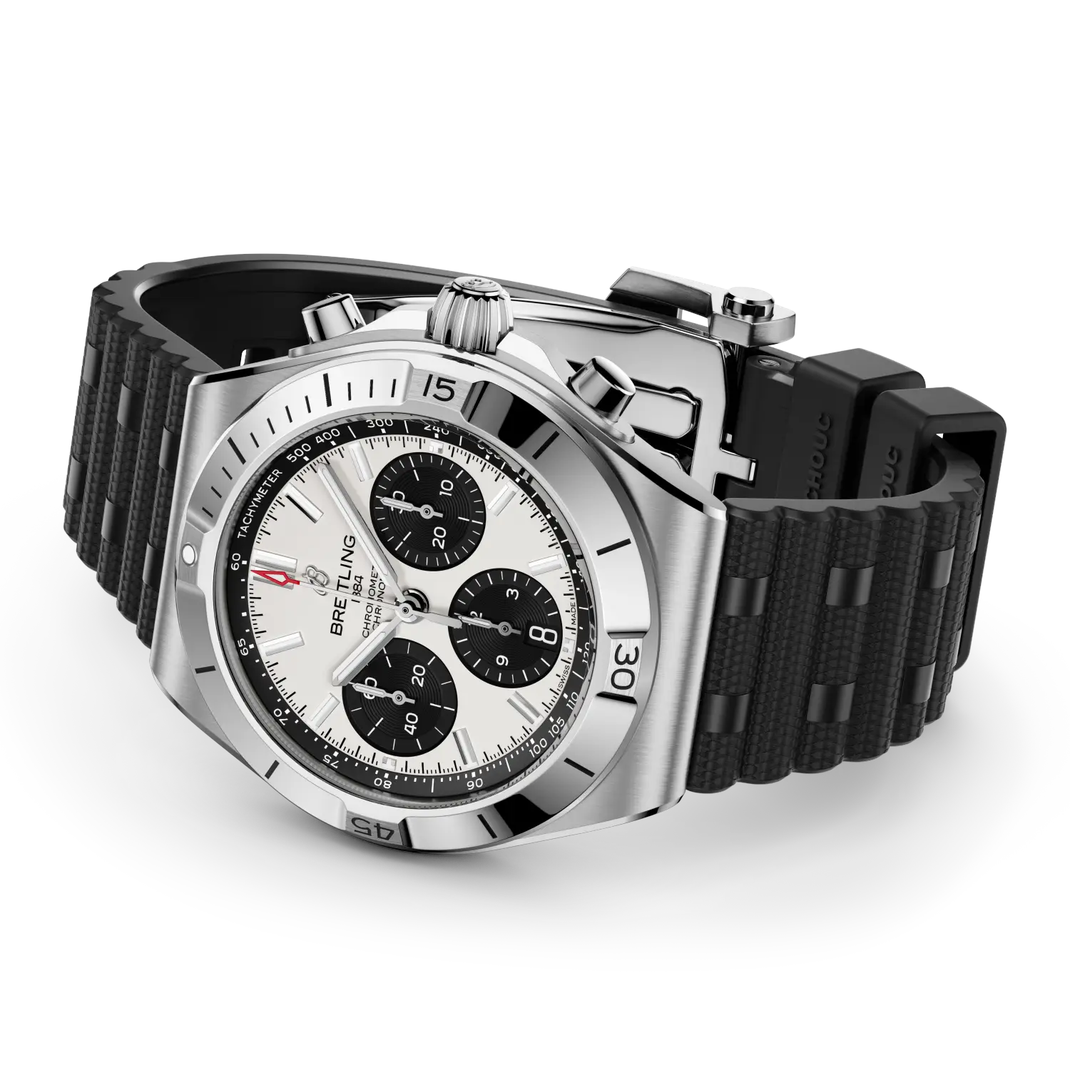 Breitling AB0158101A1S1 Chronomat Watch