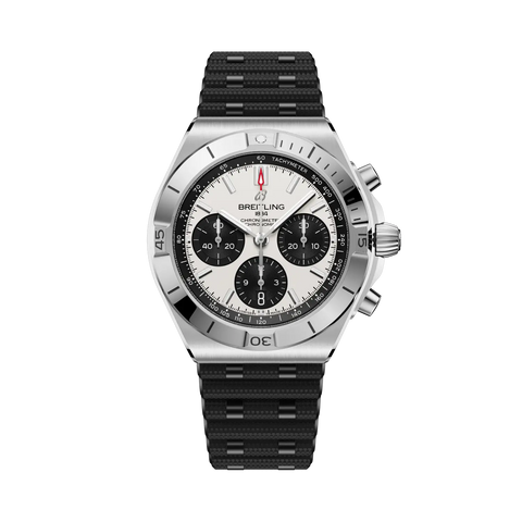 Breitling AB0158101A1S1 Chronomat Watch