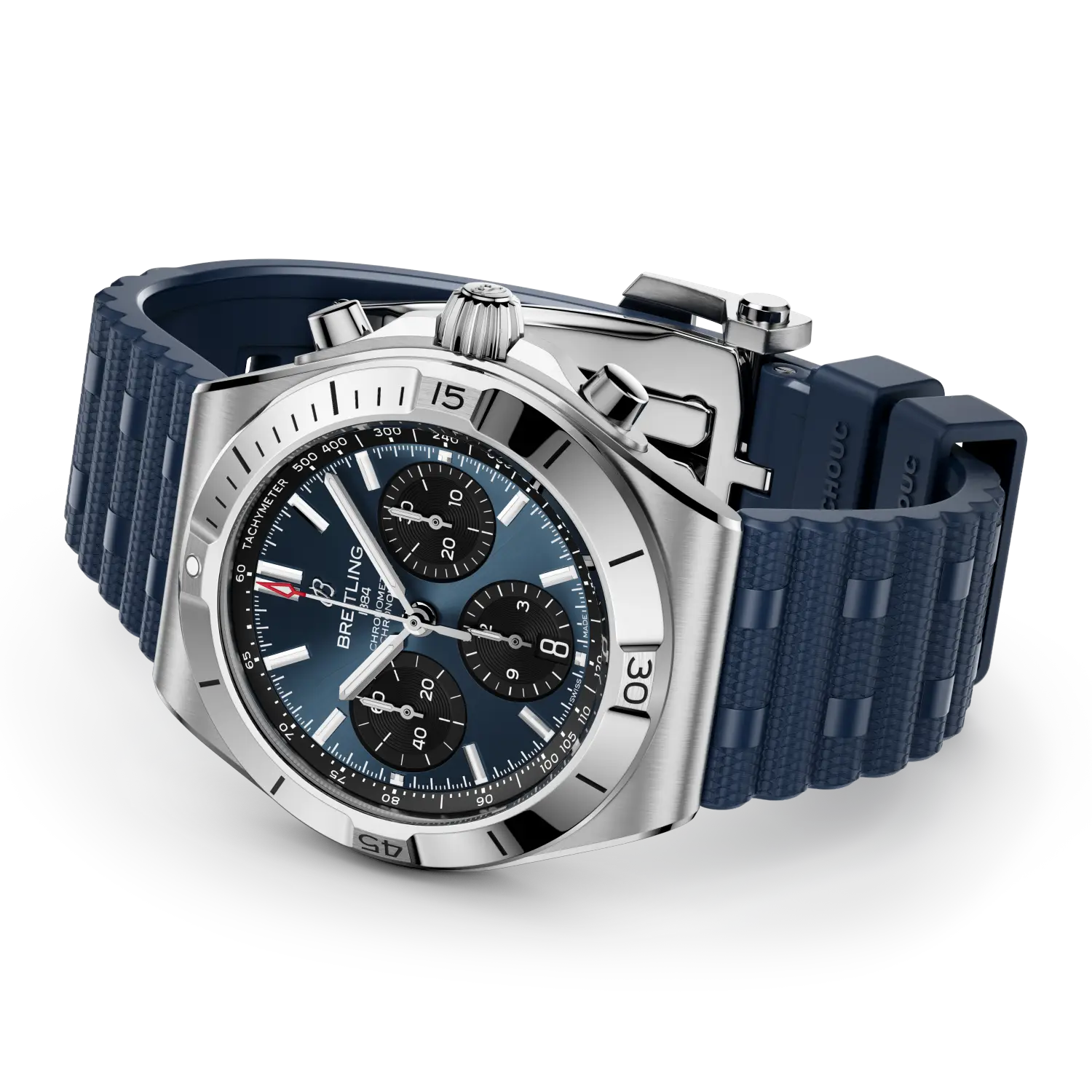 Breitling AB0158101C1S1 Chronomat Watch