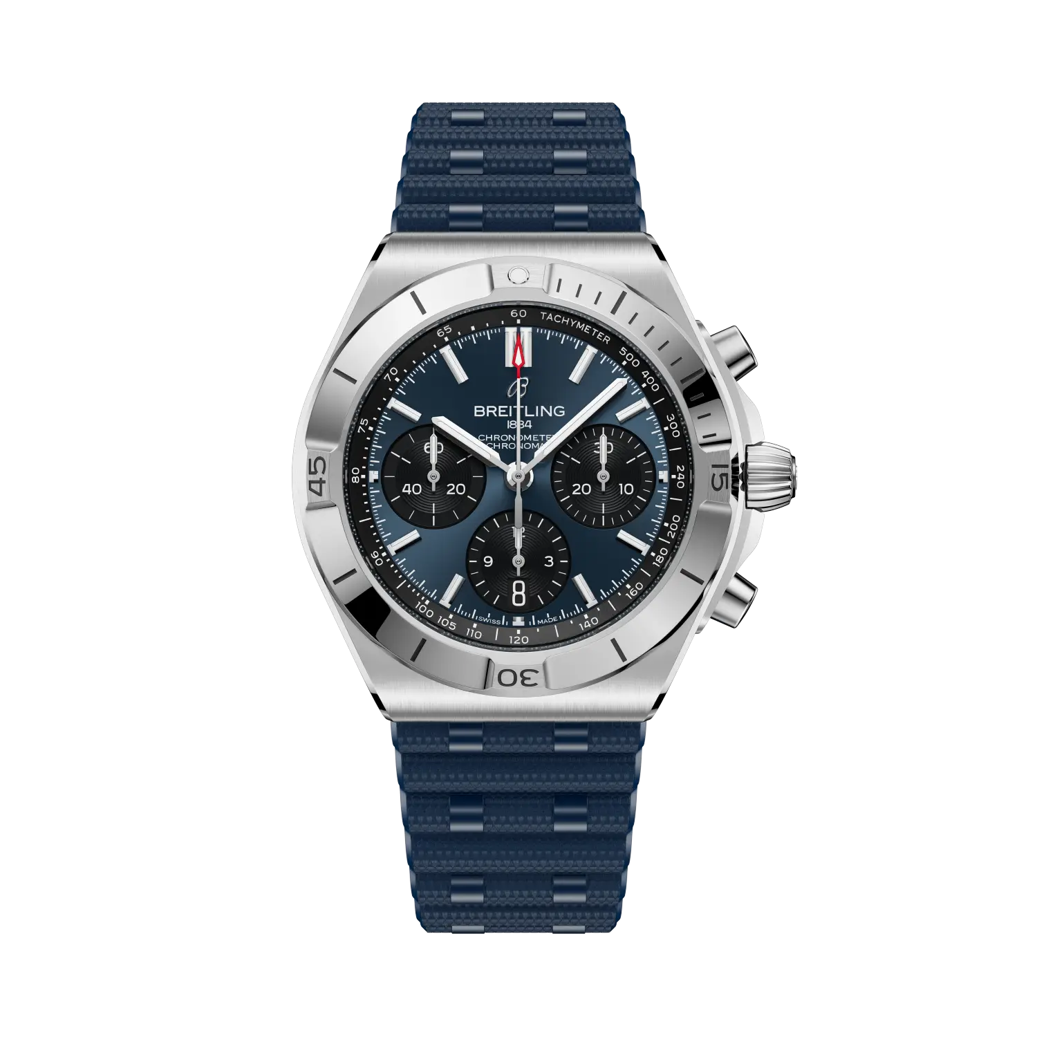 Breitling AB0158101C1S1 Chronomat Watch