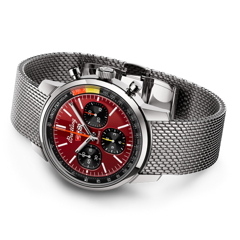 Breitling AB01761A1K1A1 Watch - B01 Watch Japan Official (Image 3)