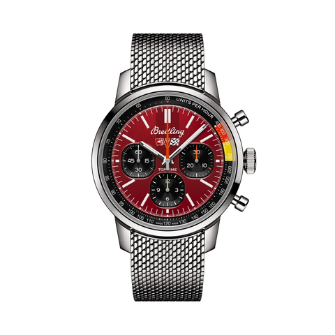 Breitling AB01761A1K1A1 Watch - B01 Watch Japan Official
