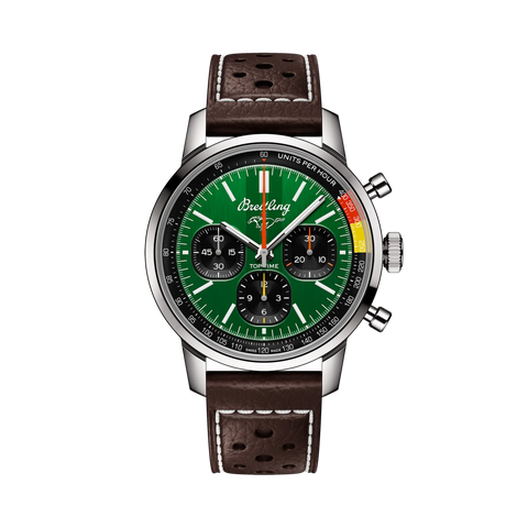Breitling AB01762A1L1X1 Watch - B01 Watch Japan Official