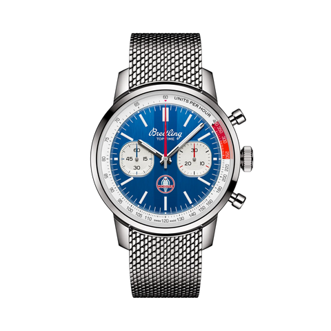 Breitling AB01763A1C1A1 Watch - B01 Watch Japan Official