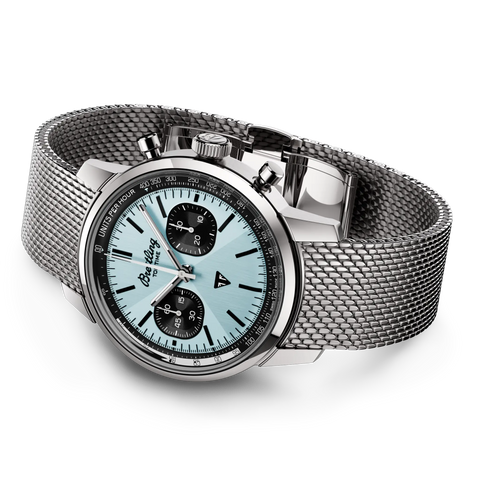 Breitling AB01764A1C1A1 Watch - B01 Watch Japan Official (Image 3)