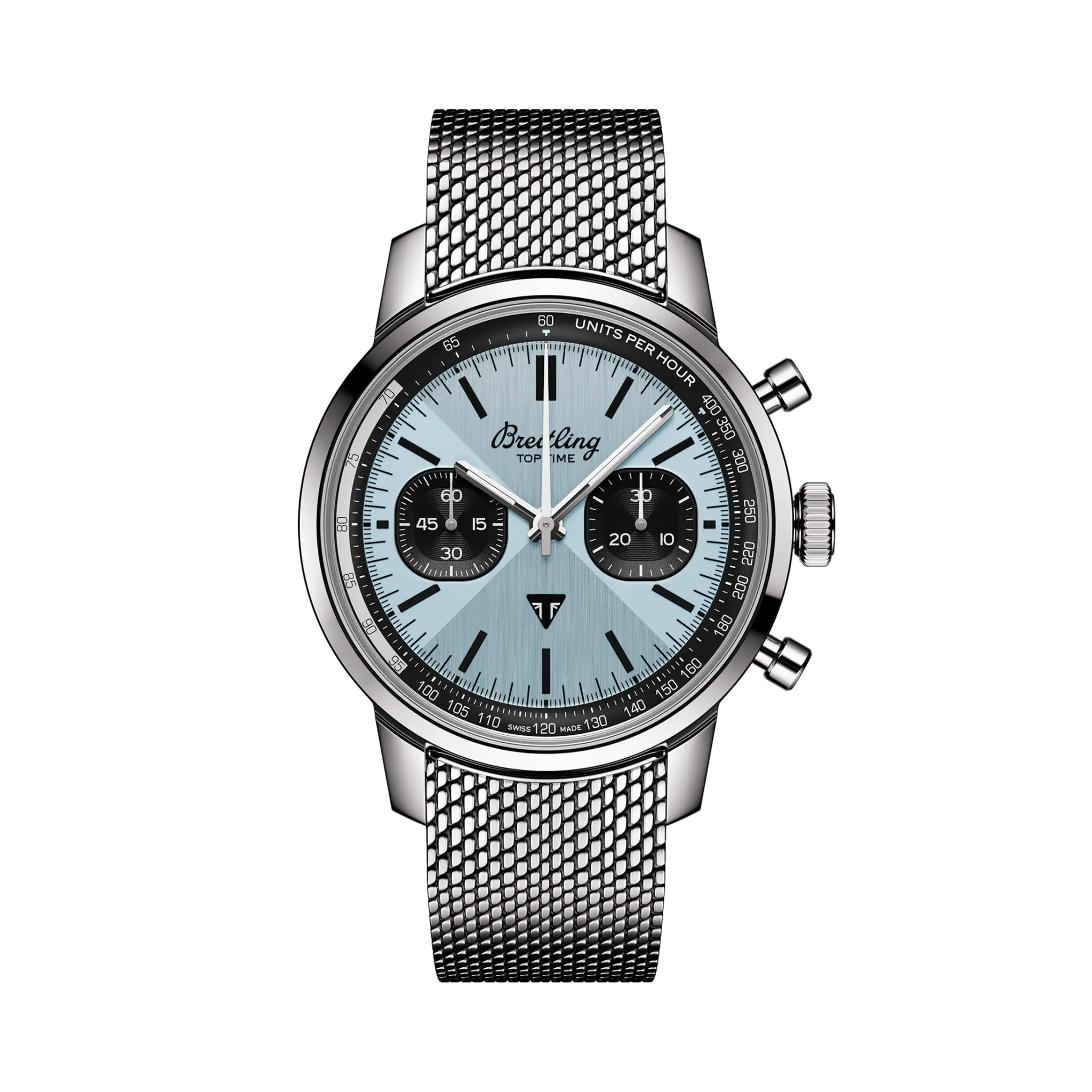 Breitling AB01764A1C1A1 Watch - B01 Watch Japan Official