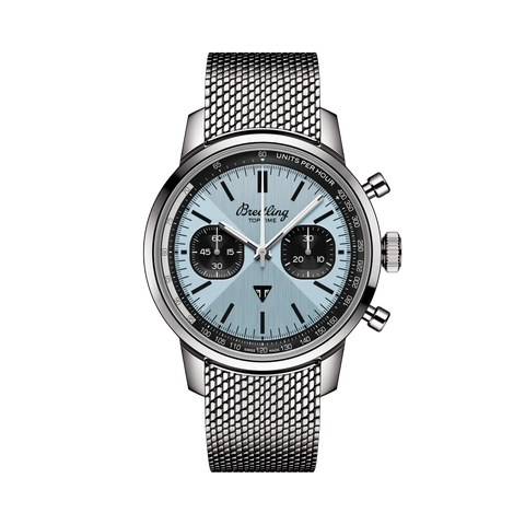 Breitling AB01764A1C1A1 Watch - B01 Watch Japan Official