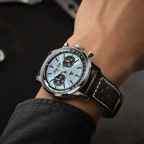 Breitling AB01764A1C1X1 Watch - B01 Watch Japan Official (Image 5)