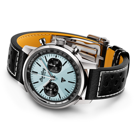 Breitling AB01764A1C1X1 Watch - B01 Watch Japan Official (Image 3)