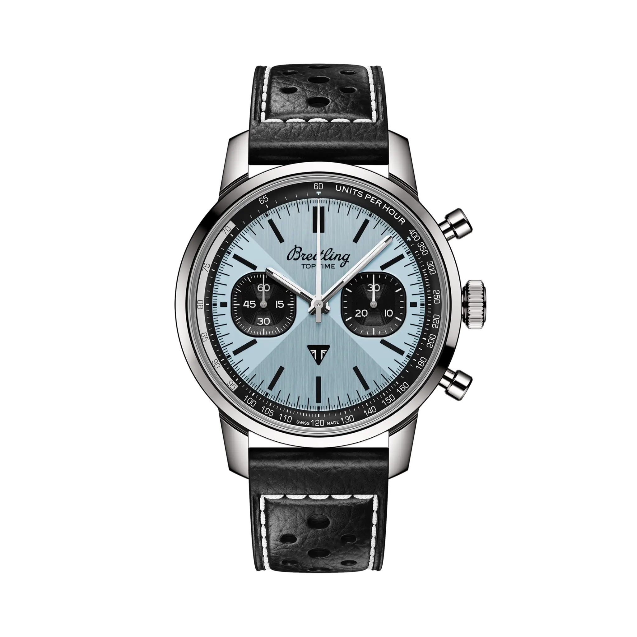 Breitling AB01764A1C1X1 Watch - B01 Watch Japan Official