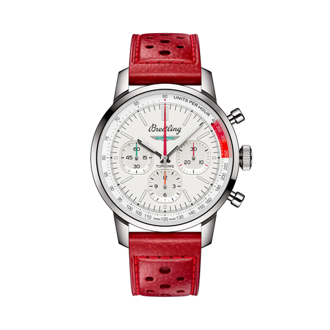 Breitling AB01766A1A1X1 Watch - B01 Watch Japan Official