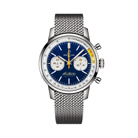 Breitling AB01767A1C1A1 Watch - B01 Watch Japan Official