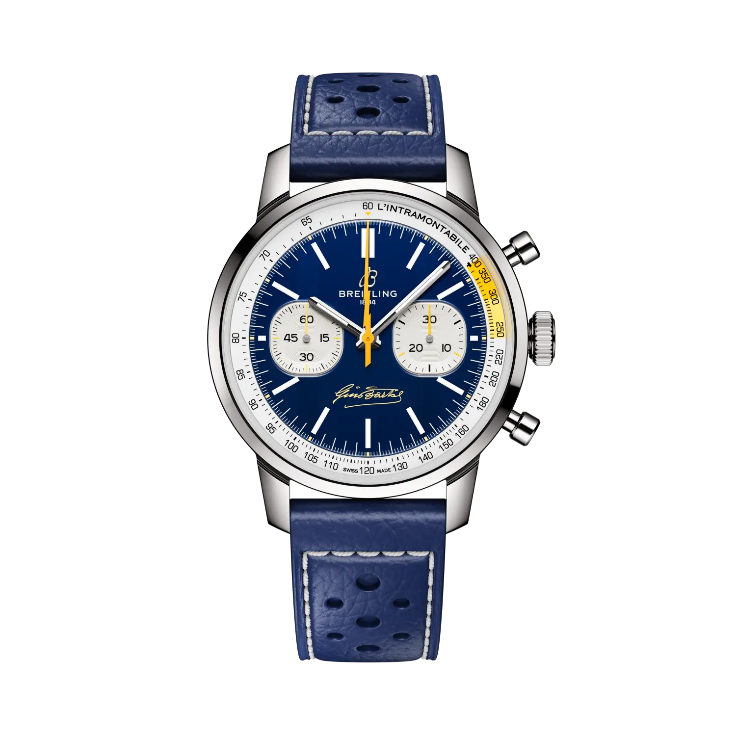 Breitling AB01767A1C1X1 Watch - B01 Watch Japan Official