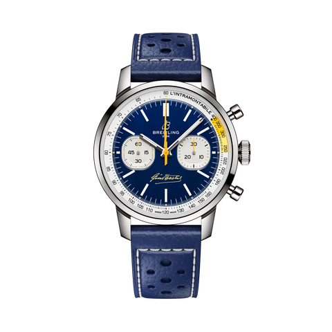 Breitling AB01767A1C1X1 Watch - B01 Watch Japan Official