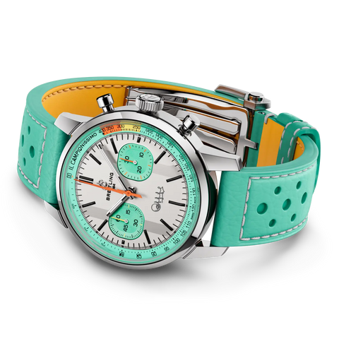 Breitling AB01768A1A1X1 Watch - B01 Watch Japan Official (Image 3)