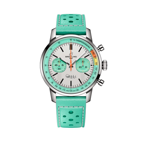 Breitling AB01768A1A1X1 Watch - B01 Watch Japan Official