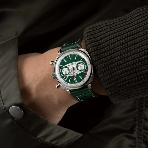 Breitling AB01771A1L1X1 Watch - B01 Watch Japan Official (Image 5)