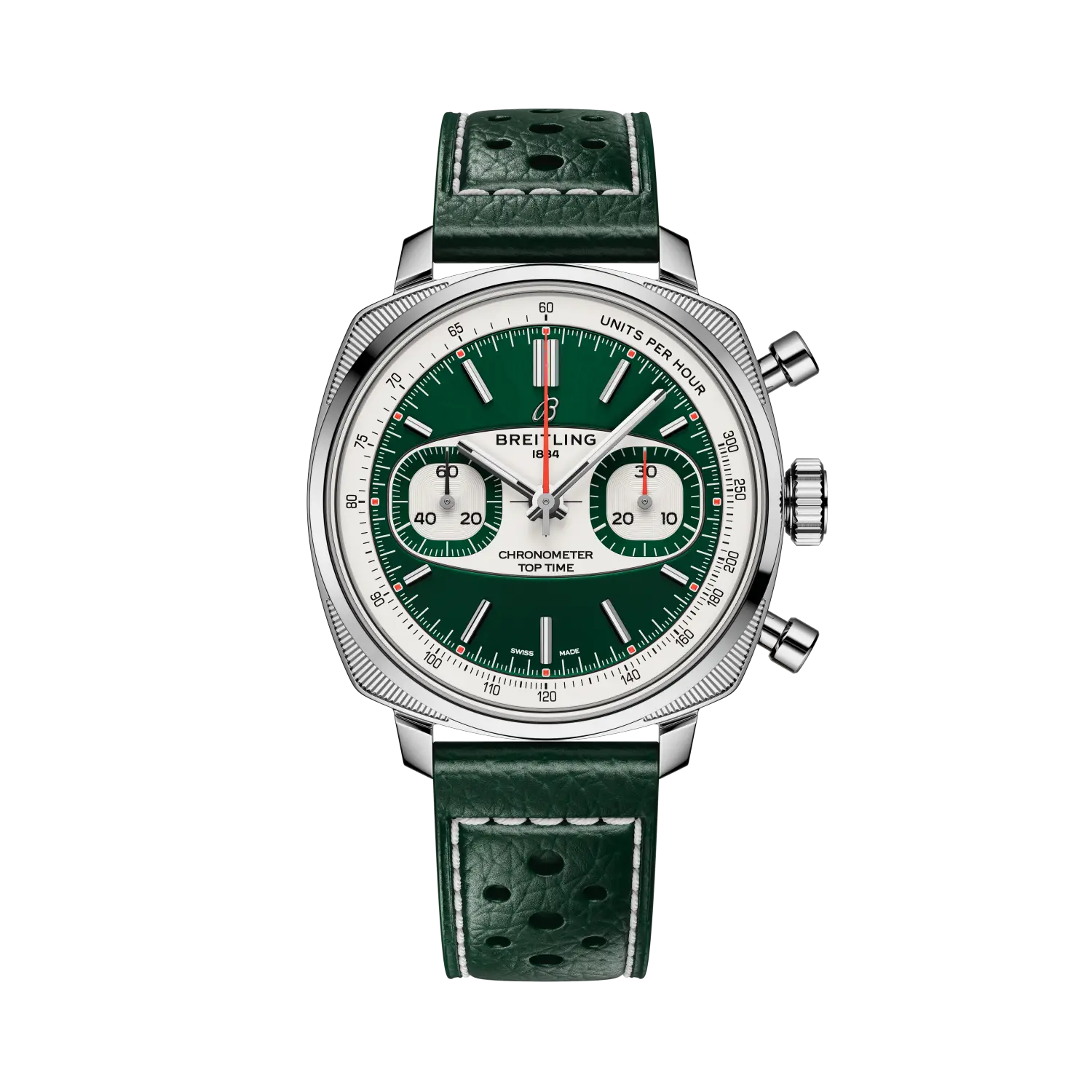 Breitling AB01771A1L1X1 Watch - B01 Watch Japan Official