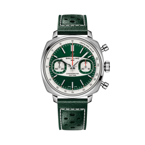 Breitling AB01771A1L1X1 Watch - B01 Watch Japan Official