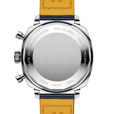 Breitling AB01772A1G1X1 Watch - B01 Watch Japan Official (Image 4)