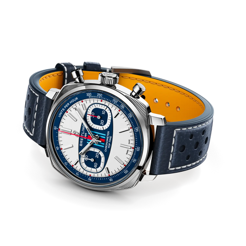 Breitling AB01772A1G1X1 Watch - B01 Watch Japan Official (Image 3)