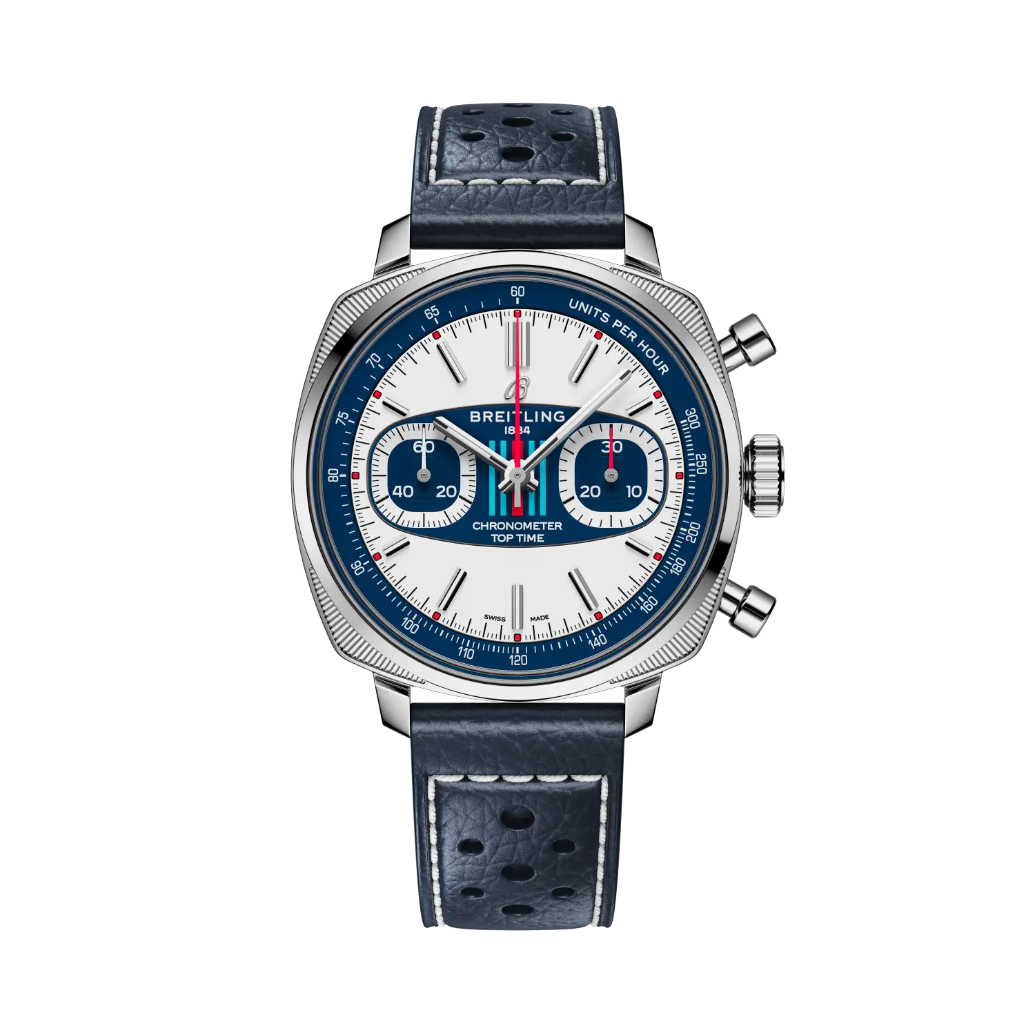 Breitling AB01772A1G1X1 Watch - B01 Watch Japan Official