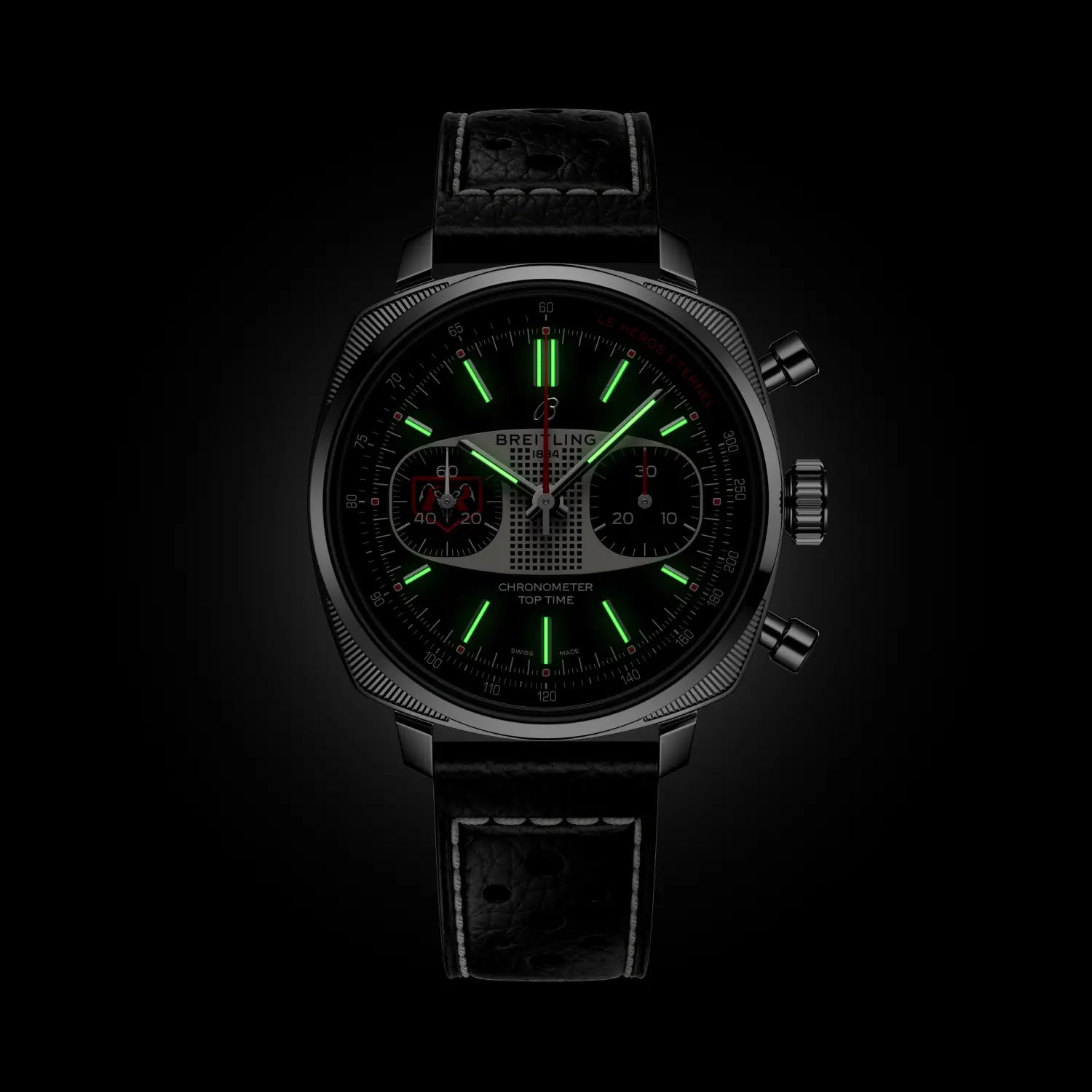 Breitling AB01774A1B1X1 B01 Watch Japan Official | IPPO Japan