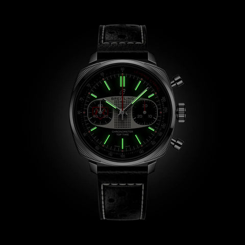 Breitling AB01774A1B1X1 B01 Watch Japan Official | IPPO Japan