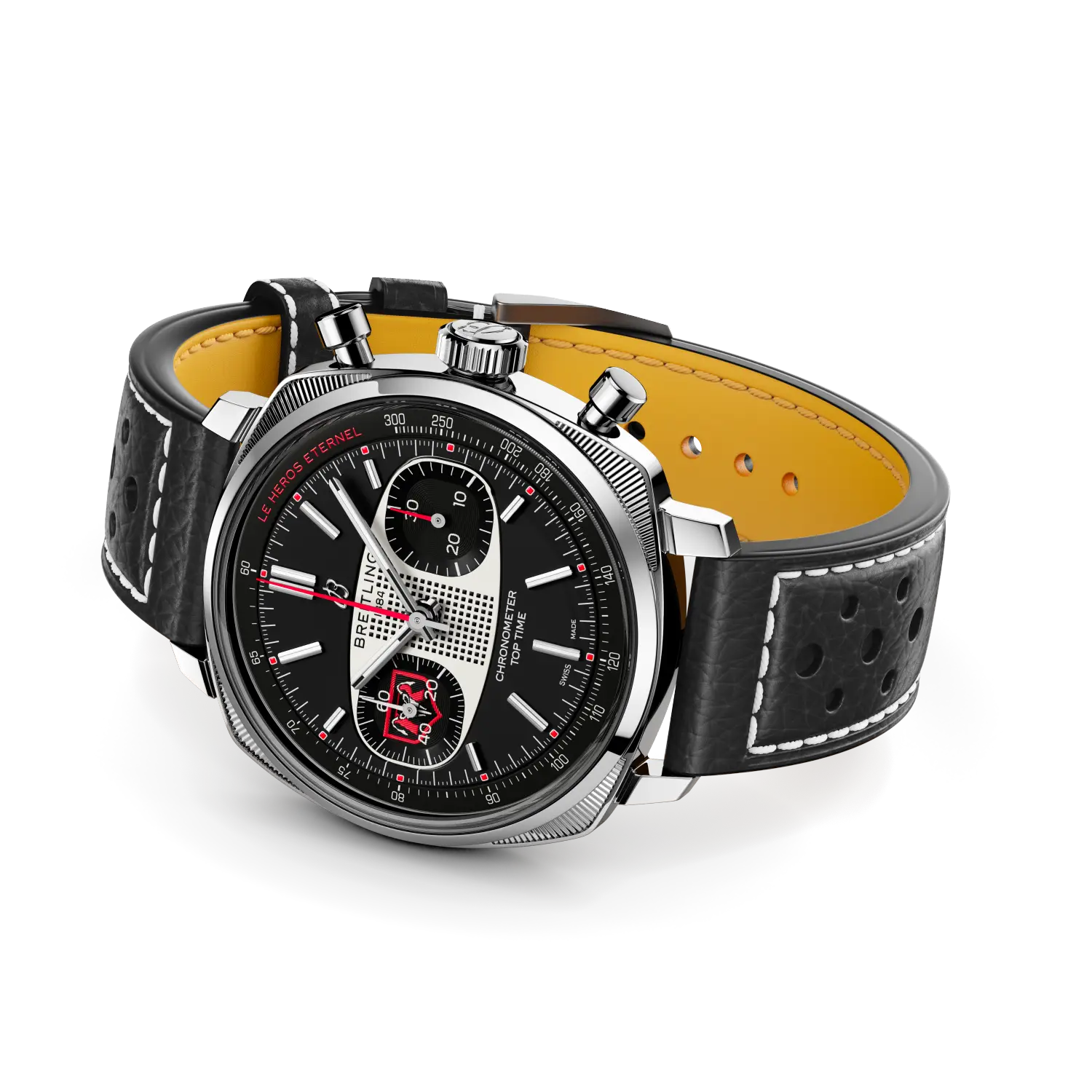 Breitling AB01774A1B1X1 B01 Watch Japan Official | IPPO Japan