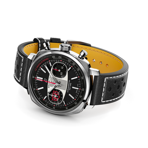 Breitling AB01774A1B1X1 Watch - B01 Watch Japan Official (Image 3)