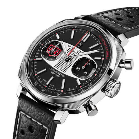 Breitling AB01774A1B1X1 Watch - B01 Watch Japan Official (Image 2)