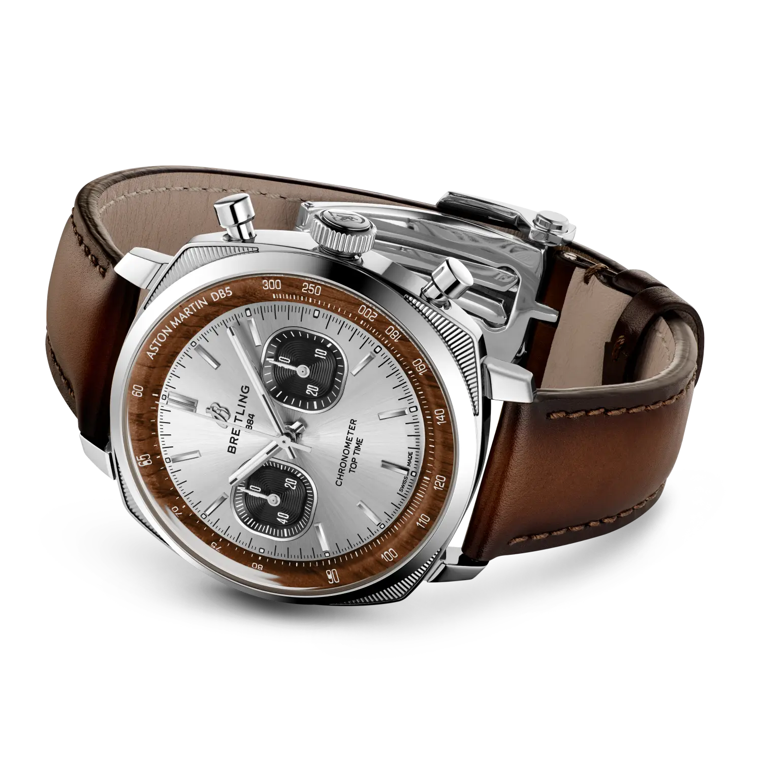 Breitling AB0178121G1X1 Watch