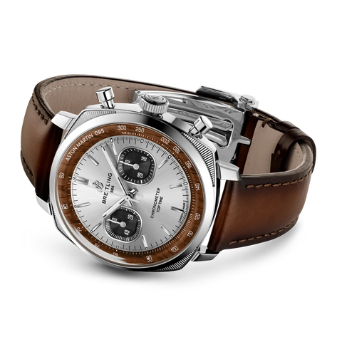 Breitling AB0178121G1X1 Watch