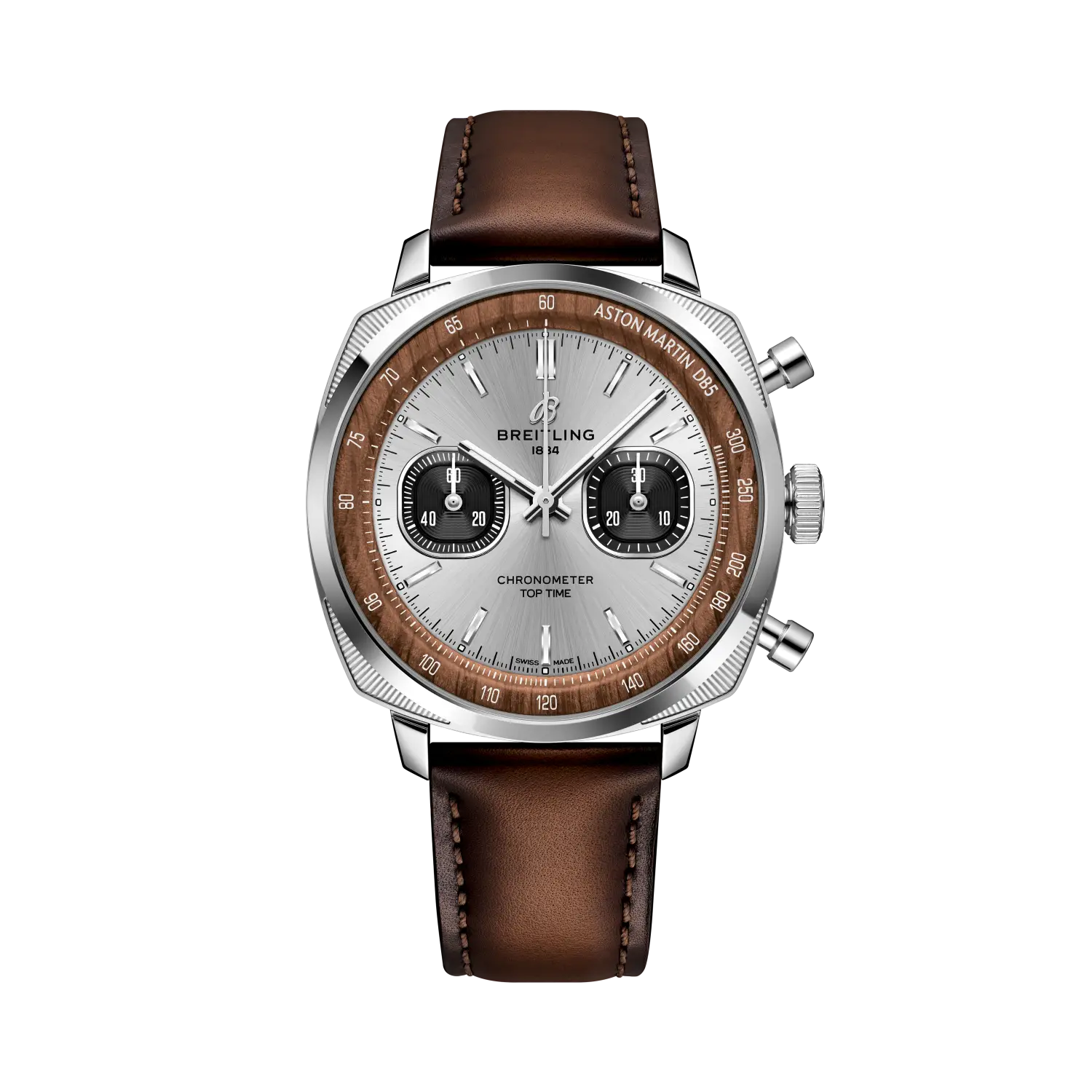 Breitling AB0178121G1X1 Watch