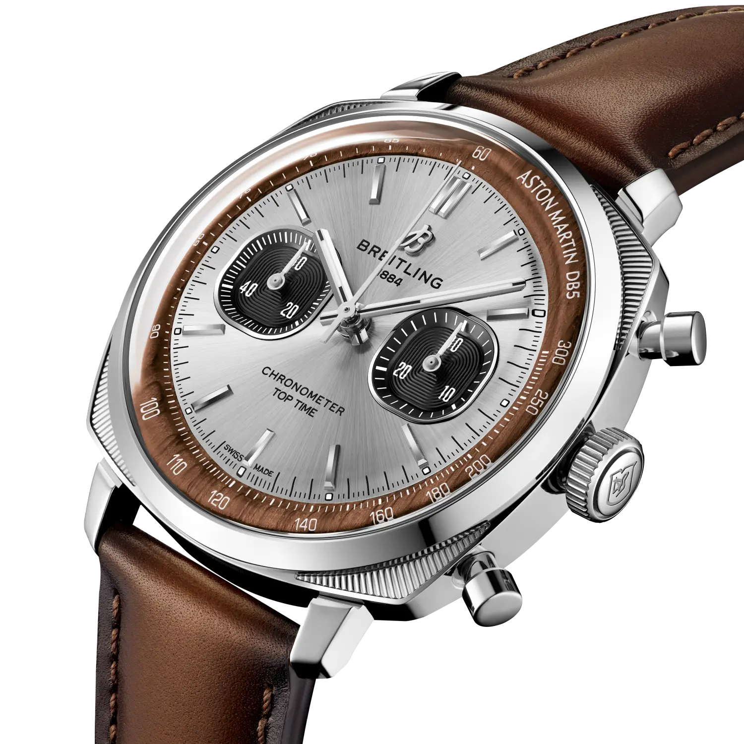 Breitling AB0178121G1X1 Watch