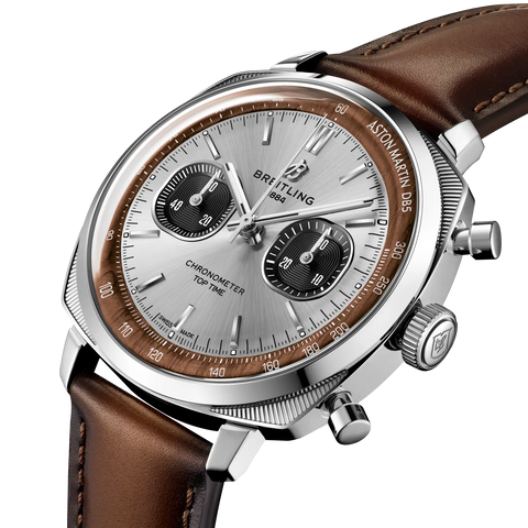 Breitling AB0178121G1X1 Watch