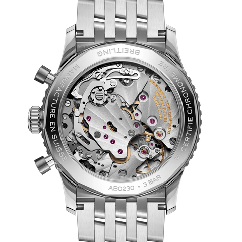 Breitling AB0230211B1A1 Watch