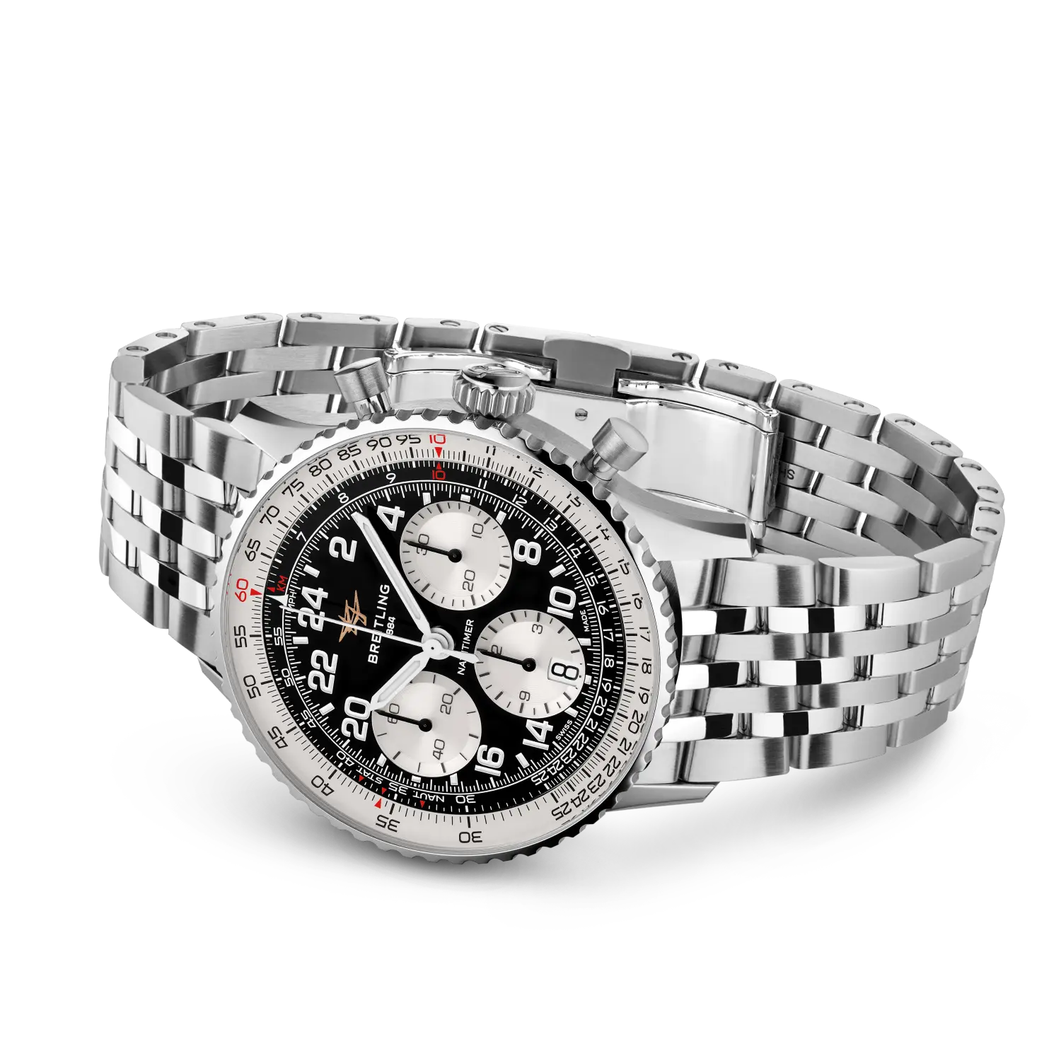 Breitling AB0230211B1A1 Watch