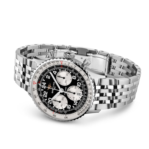 Breitling AB0230211B1A1 Watch
